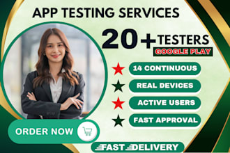 provide 12 testers, 20 testers google play console app, closed testing