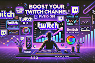 do twitch journey to affiliate partner promotion through campaign planning