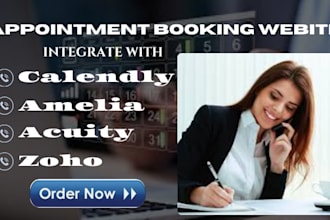 design appointment booking website resort booking website hotel booking website