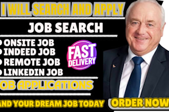 job search and apply, remote, hunting, seek, hidden, reverse recruiter