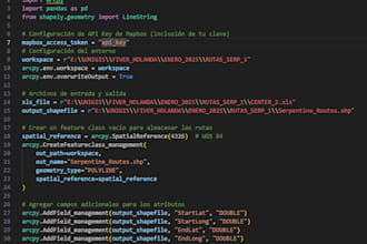 programming with python for gis arcgis pro