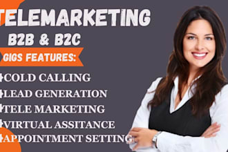 offer real estate cold calling wholesale real estate home b2b cold calling