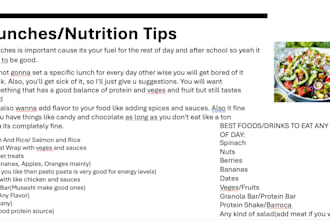 give you a very good soccer training plan