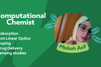 help you in dft calculations and computational chemistry problems