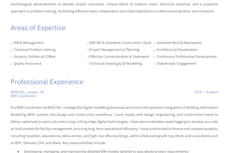 rewrite your CV and linkedin profile to get you hired faster