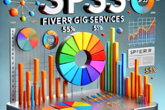 do spss data analysis and interpretation