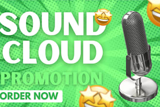 do soundcloud promotion do music promotion for spotify using campaign setup