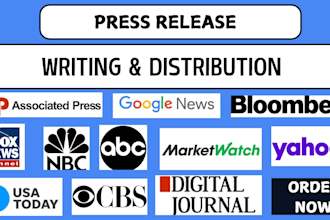 do press release press release distribution press release writing