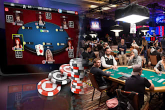 develop real money texas holdem game, card games, blackjack uno, solitaire game