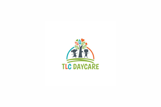 create custom daycare, preschool, and kids brand logo design