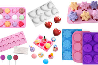 design candy silicone mold, chocolate mold 3d design, 3d plastic mold for sweets