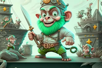 ai game development vr game development pc game development shooter game mobile