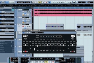 tune the pitch of any vocal track