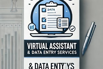 data entry and data mining