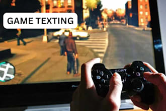 test and review your game on steam or any platform on pc or mobile game
