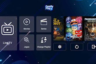 rebrand smarter app for android devices