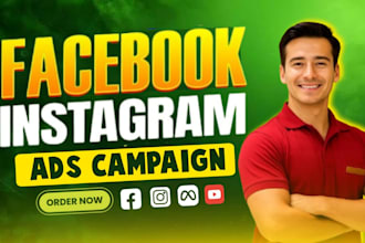 facebook ads campaign, conversion with fb pixel, meta ad manager and marketing