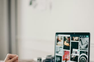 do top quality data entry and data management