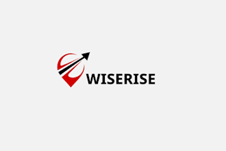 create a modern abstract transport logo design for your business