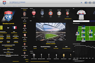 develop sport bet app sportsbook app tournament app development