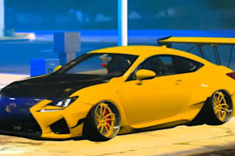 be debadging fivem and gta 5 cars