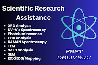 provide technical writing regarding research article