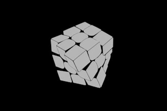 coach you to break your sub 30, sub 15 or next speedcubing milestone