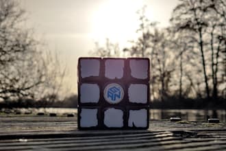 coach you to break your sub 30, sub 15 or next speedcubing milestone