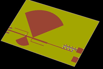 design amplifier, rectifier and any type of pcb