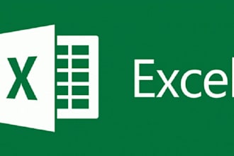 creo modifico e automatizzo i tuoi file excel