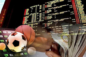 develop automated bet365 bot,betfair bot,crypto website bot, sportbetbot