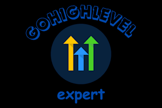 ghl real estate ghl CRM ghl sales funnel ghl automations ghl integration