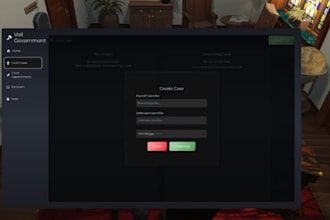 create a fivem roleplay qbcore server with premium scripts