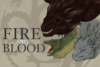 draw the dragon of your dreams