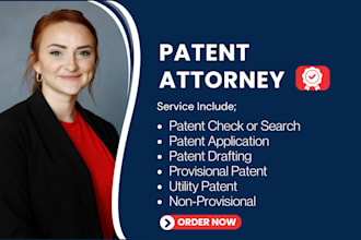 professionally draft a precise and detailed utility patent specification