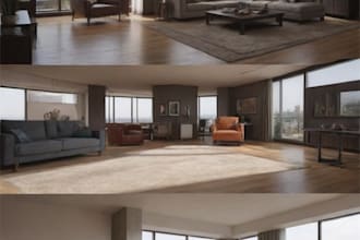 design your house , commercial and industrial buildings
