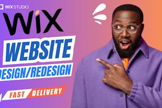 wix studio, wix studio website, figma to wix studio, wix ecommerce