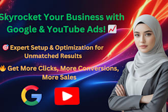 optimize google ads and youtube ads with ai