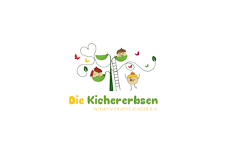 design an professional childcare, nursery, and daycare logo
