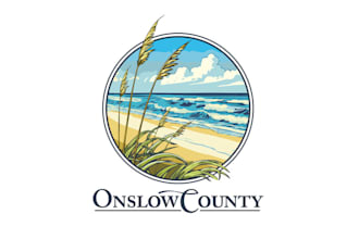 design modern community and non profit logo