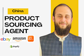 be your product sourcing from china alibaba