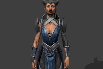 skin out 3d model from human photo,3d sexualized character,animate 3d nsfw model
