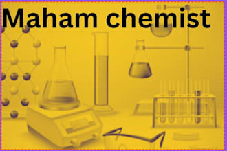 assist you in chemistry assesmnts, problems, projects and labs