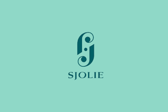 design a modern, versatile, and luxury business logo