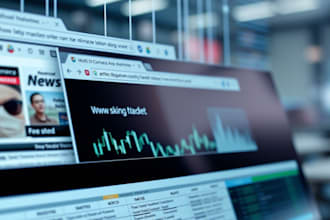 scrape a website and provide cleaned results in excel file