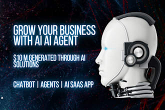 build ai agents, rag, saas, gpt chatbots with openai and n8n