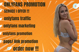 onlyfans promotion, fanvue promo adult web patreon page setup, fansly, twitter