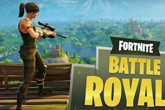 create battle royal role playing open world survival game,p2e nft strategy game