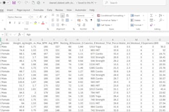 do data entry, typing, and data collection work