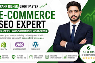 optimize your website SEO to rank on google first page